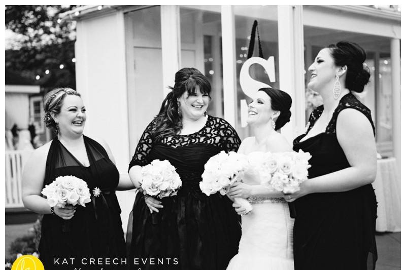 Kat Creech Events