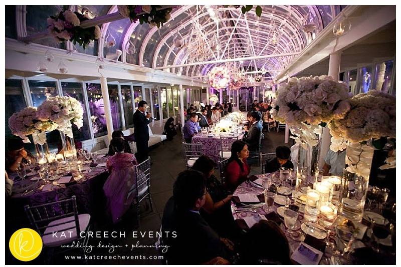 Kat Creech Events