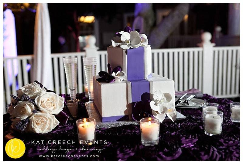 Kat Creech Events