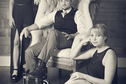 T'Monde Cajun Band