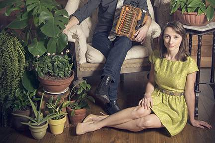 T'Monde Cajun Band