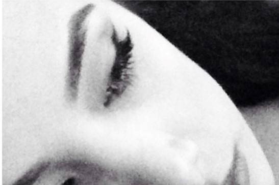 Elegant makeup