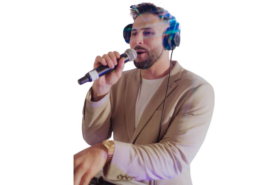 Mic Check
