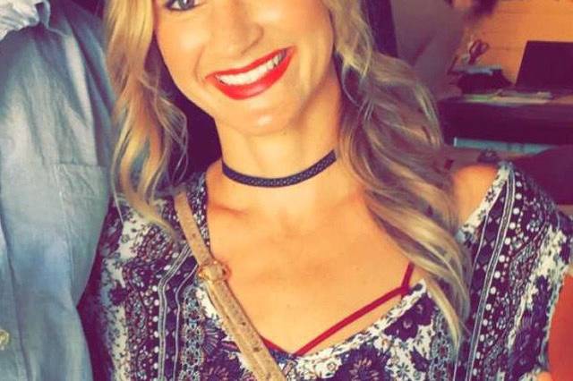 Ashley Corbett Hair