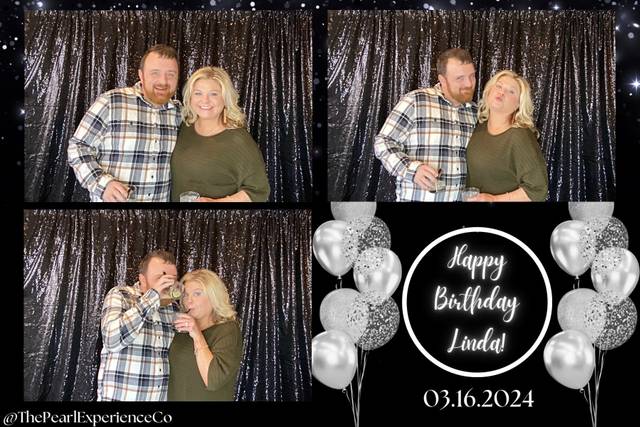 Lindas Birthday Bash