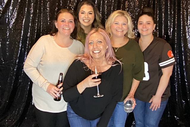 Lindas Birthday Bash