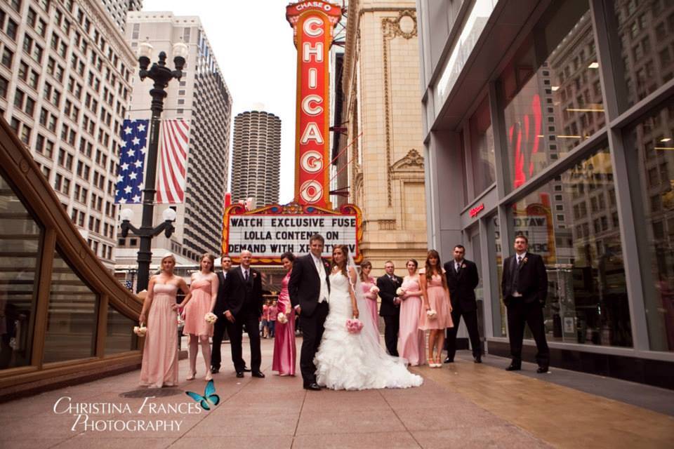Chicago, IL