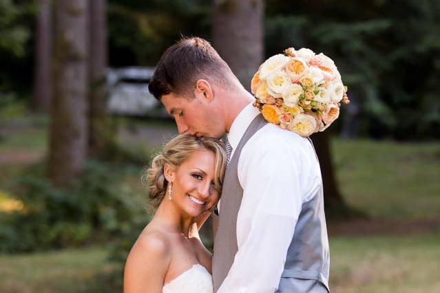 Ceremony style