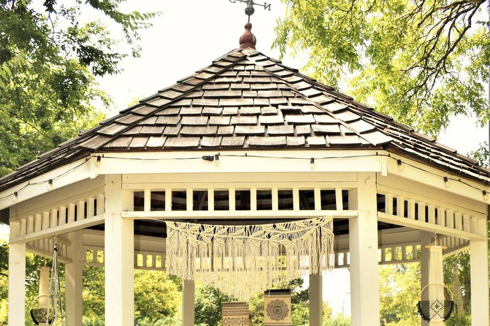 Gazebo