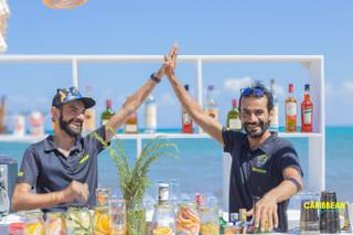 Caribbean Drinkity