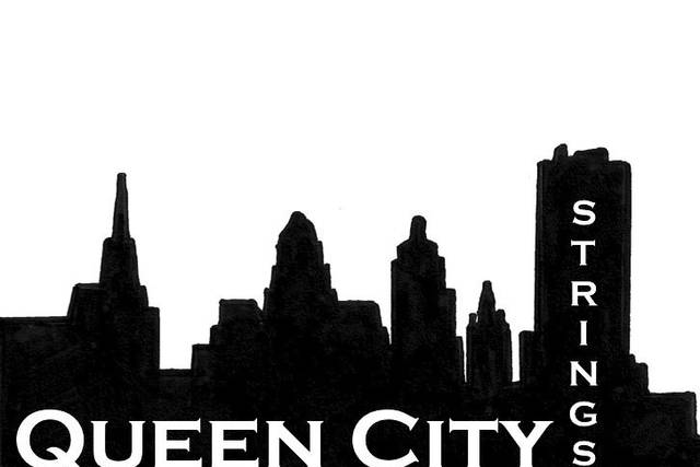 Queen City Strings