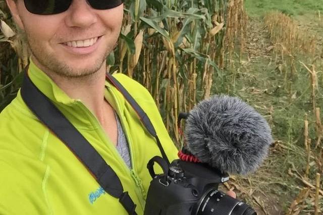 Videographer