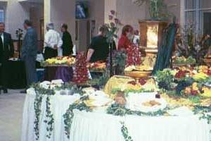 Contemporary Catering, Inc.