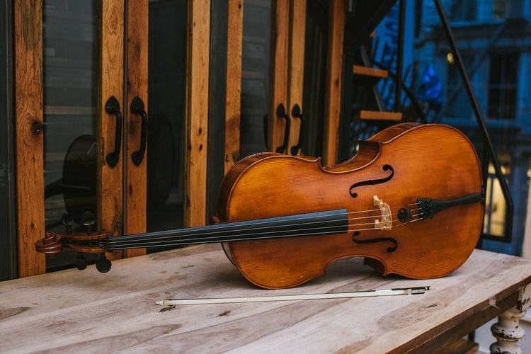 Music instrument