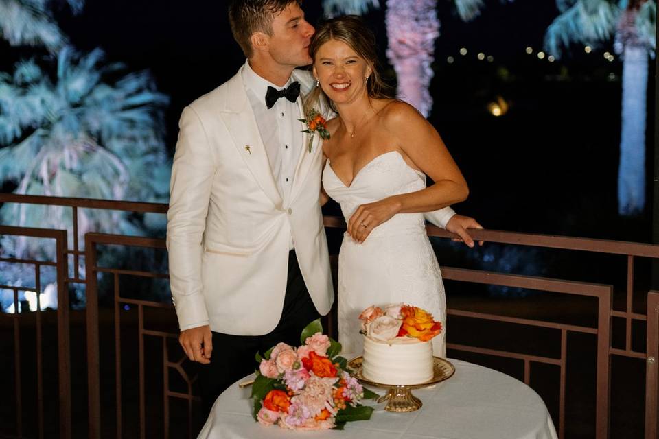 Annika & Paden - Palm Springs