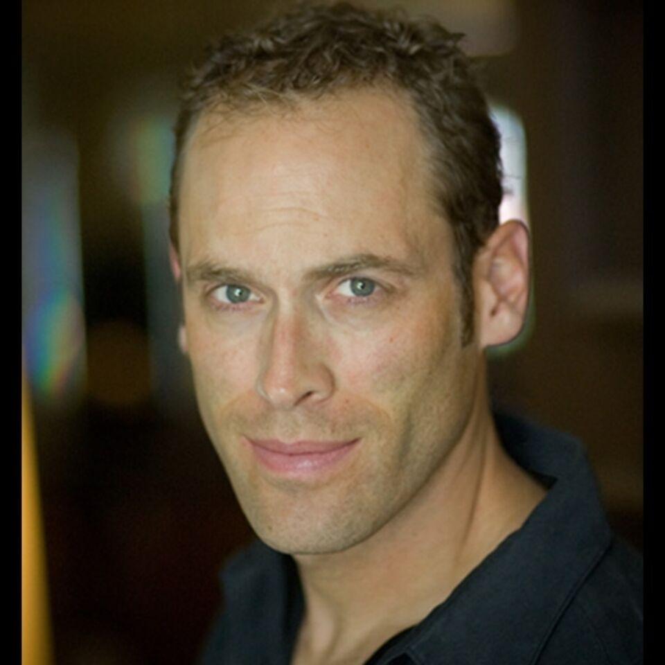 Pete Goslow