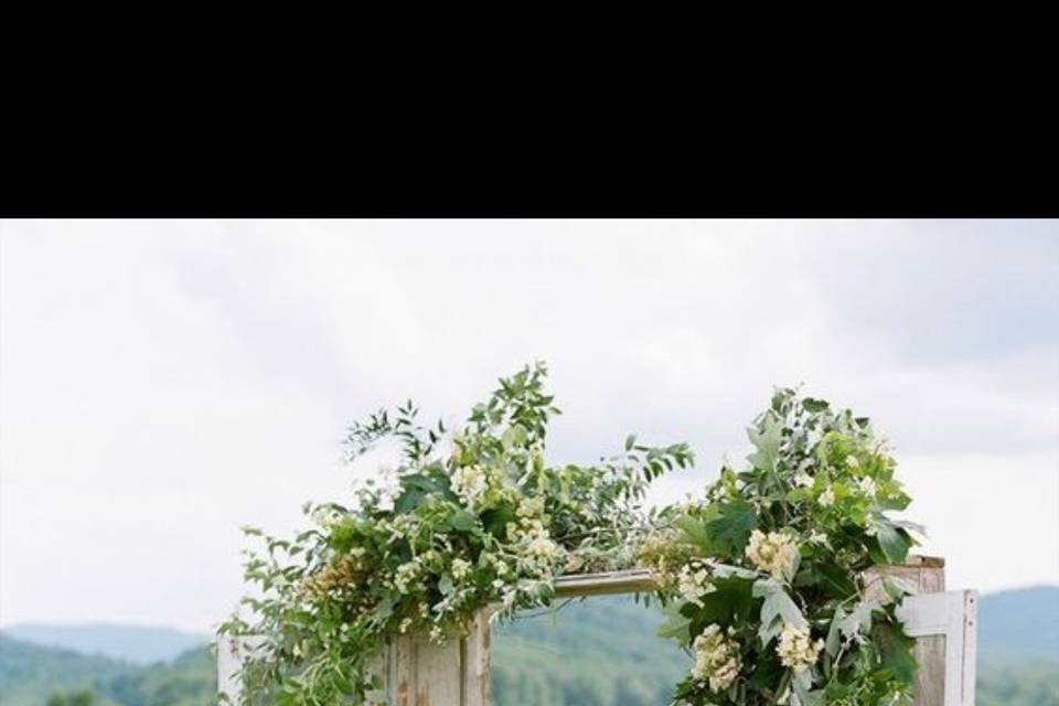 Lori Costonis, Wedding Officiant