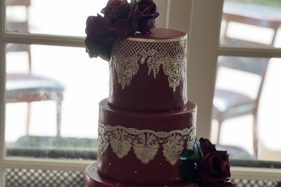 Bali wedding