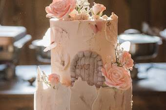 Enchanted Wedding