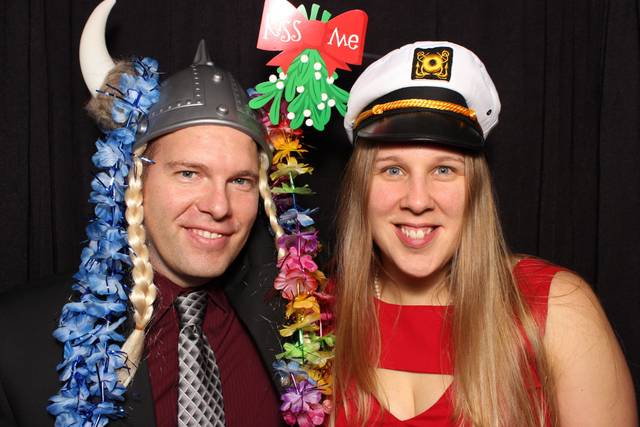 North Pittsburgh Photobooth