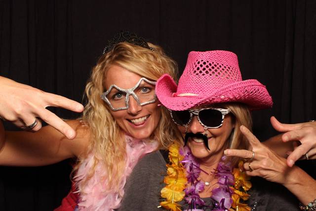 North Pittsburgh Photobooth