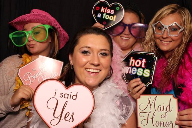 North Pittsburgh Photobooth