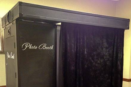 North Pittsburgh Photobooth