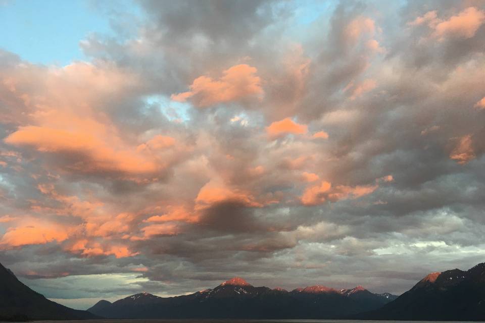 Turnagain View Lodge