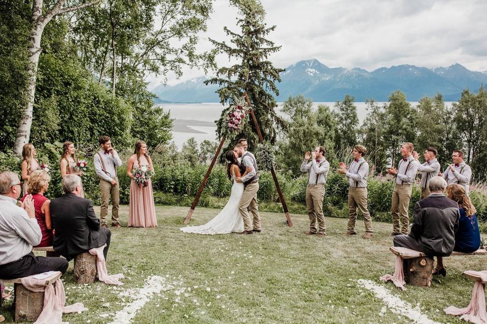 Turnagain View Lodge