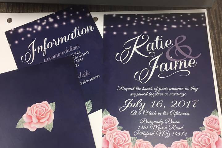 Invites at affordable prices