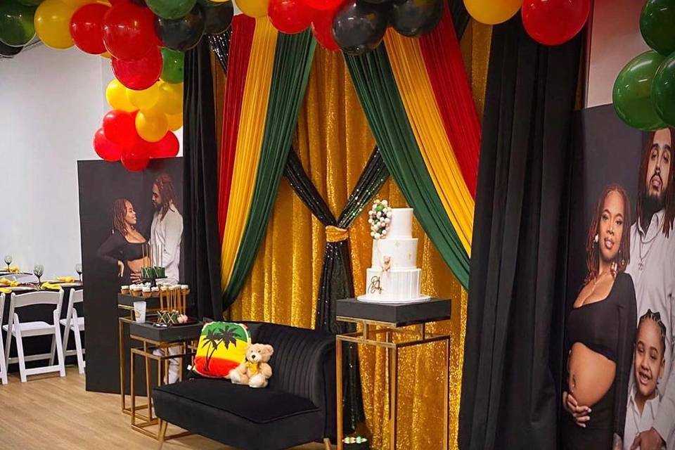 Personal decor
