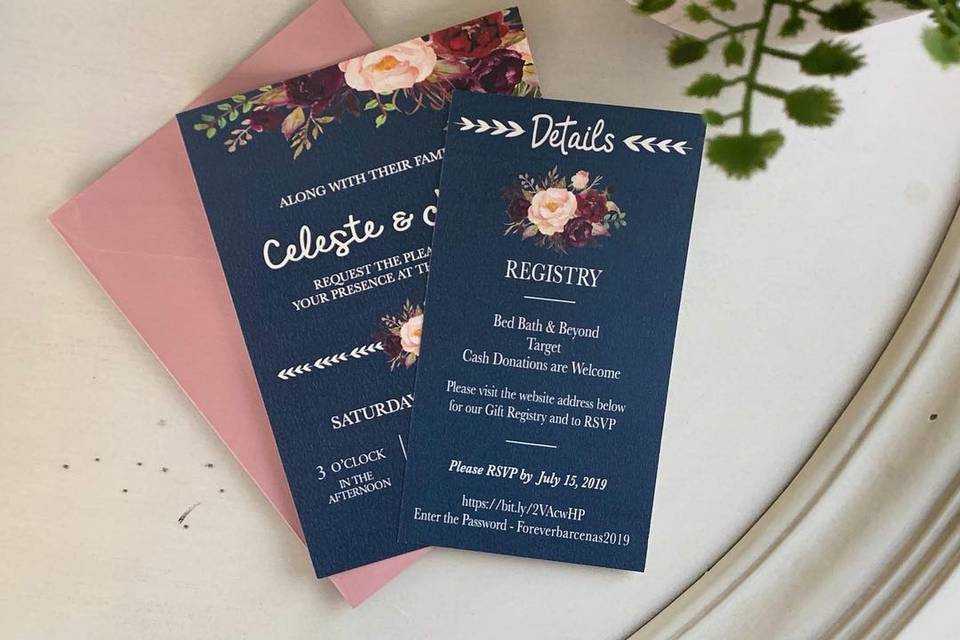 Graphic Designs by Gina