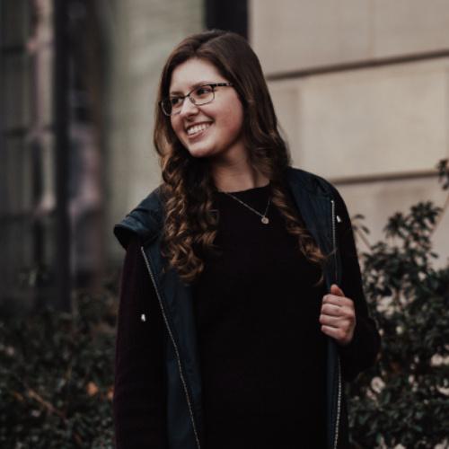 Lizzy Stoddard