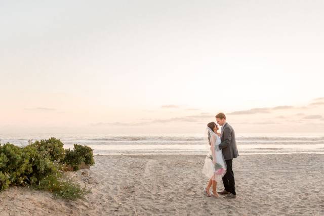 Del Mar