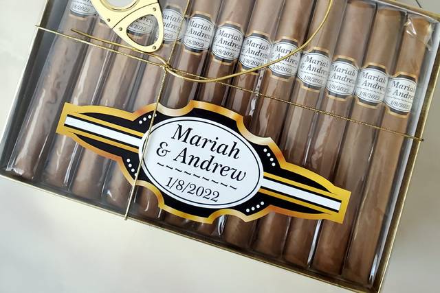 Fletcher Cigar Company