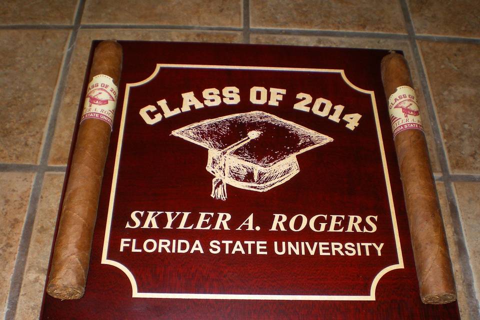 Fletcher Cigar Company