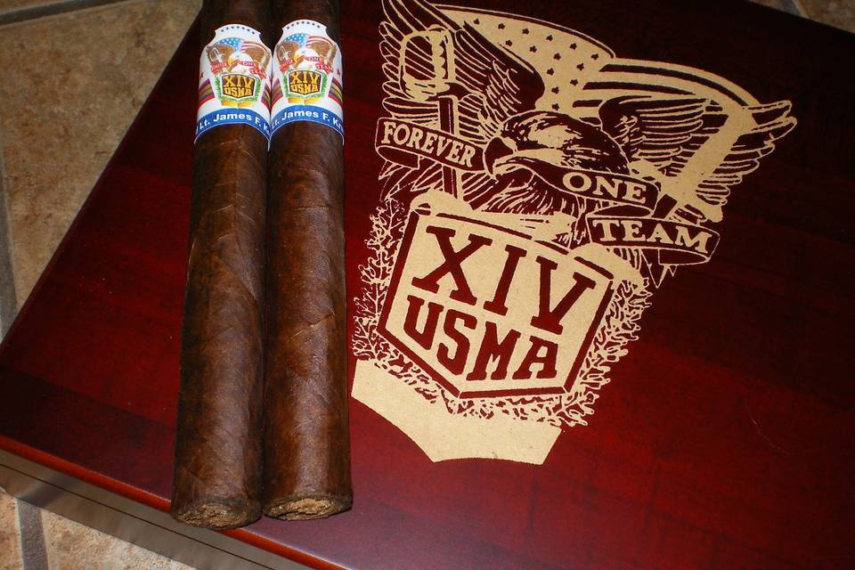 Fletcher Cigar Company