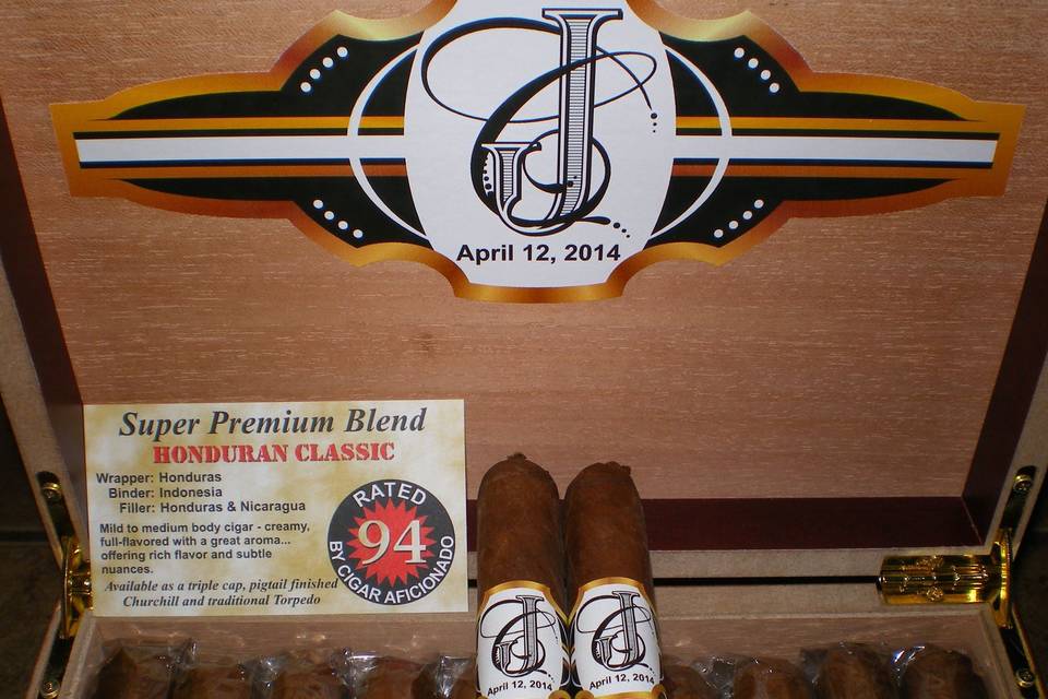 Fletcher Cigar Company