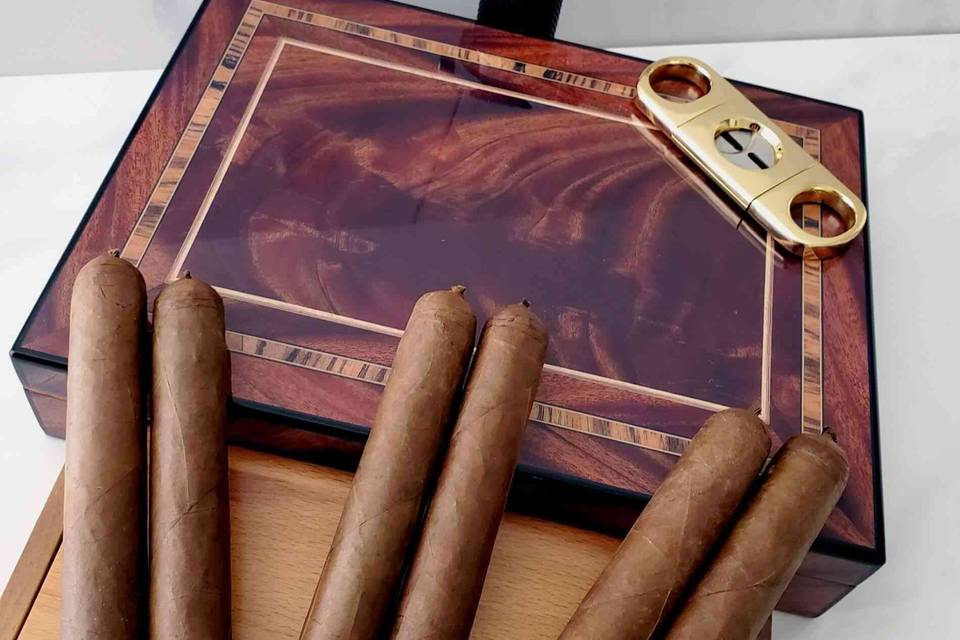 Fletcher Cigar Company