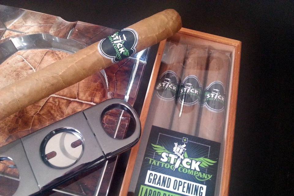 Fletcher Cigar Company
