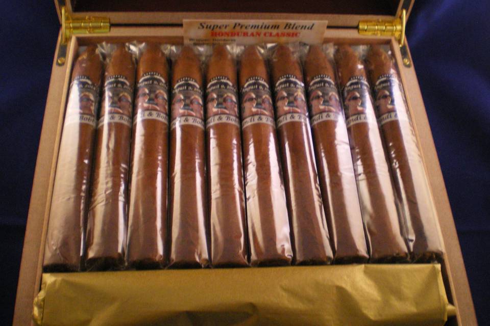 Fletcher Cigar Company