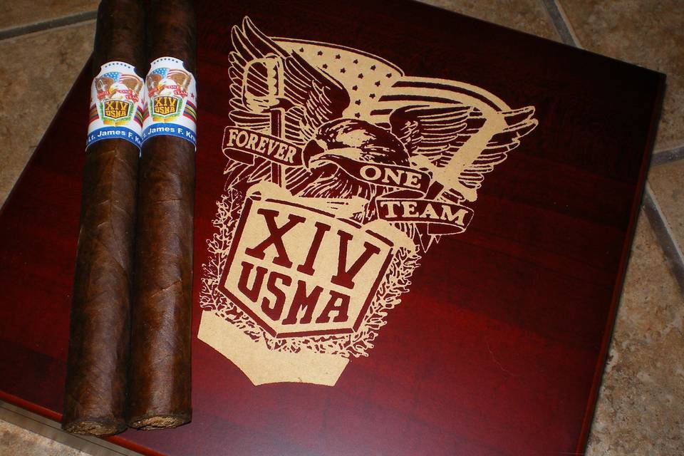 Fletcher Cigar Company
