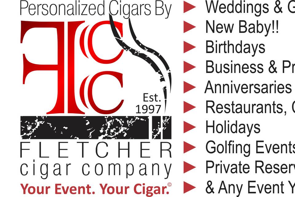 Personalized Cigars For You