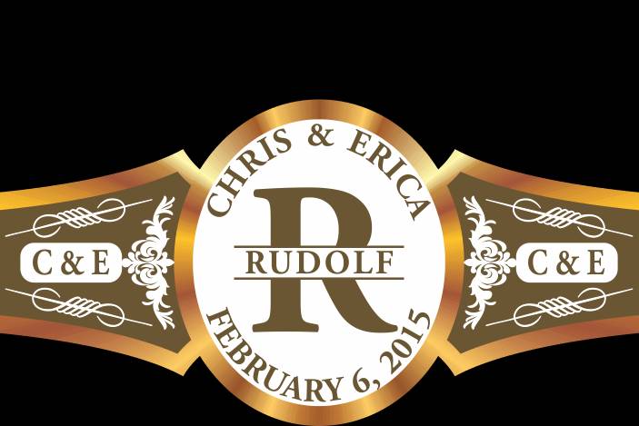Cigar Bands Designed For You