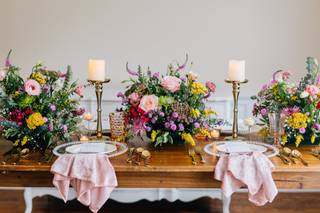 Rose & Ring Event Planning and Design 1