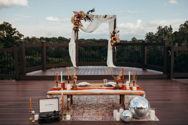 Stephanie Wilson Photography