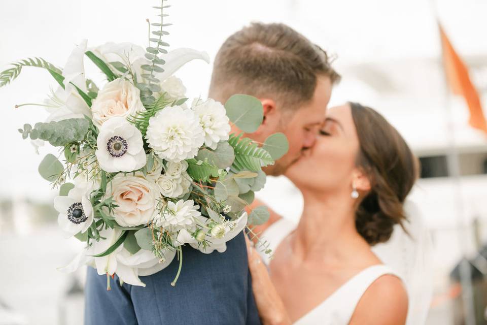 Bridal Bouquet