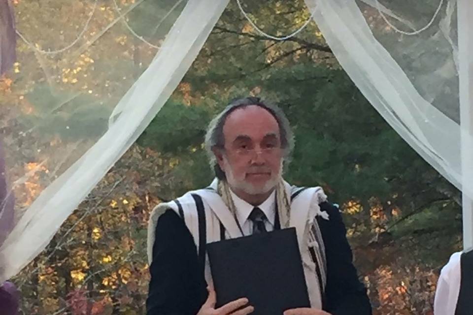 Rabbi Herbert Becker