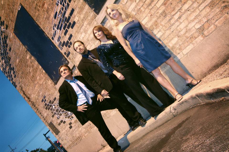 Artists, Events & Entertainment