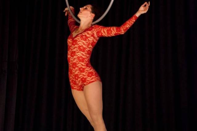 Artists, Events & Entertainment